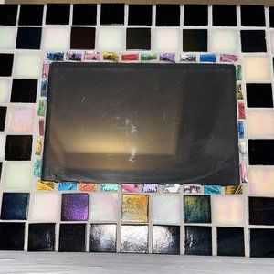 Tile Picture Frame